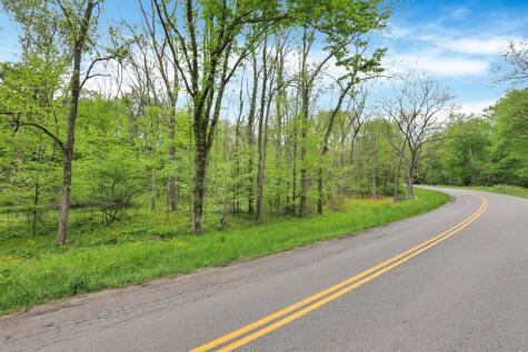 0 Daffodil Drive Howard OH 43028