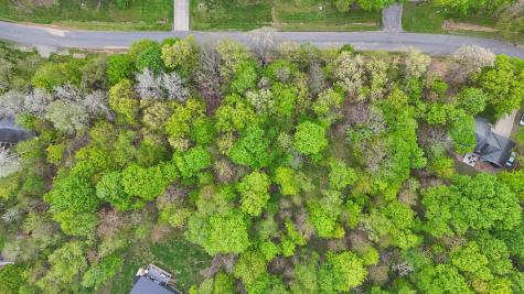 0 Daffodil Drive Howard OH 43028