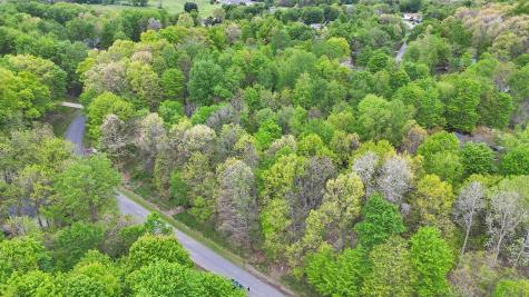 0 Daffodil Drive Howard OH 43028