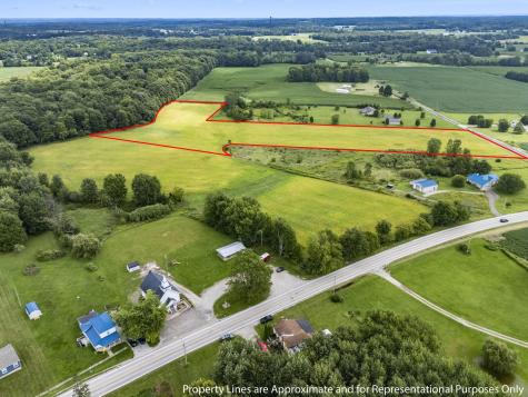 0 Township Road 195 Centerburg OH 43011