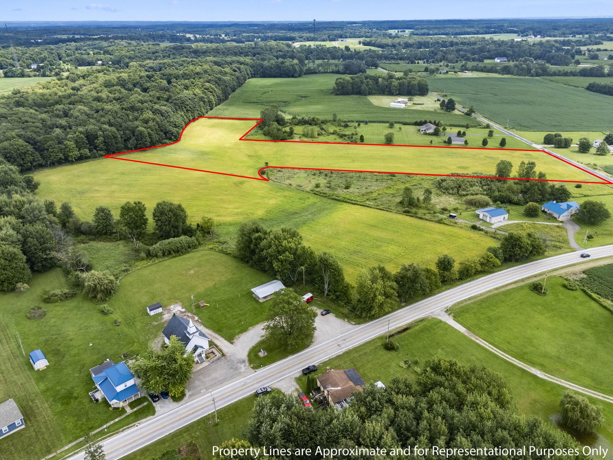0 Township Road 195 Centerburg OH 43011