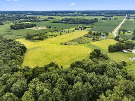 0 Township Road 195 Centerburg OH 43011