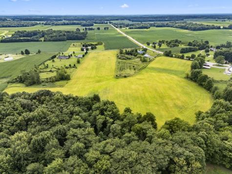 0 Township Road 195 Centerburg OH 43011