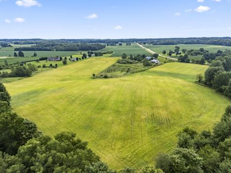 0 Township Road 195 Centerburg OH 43011