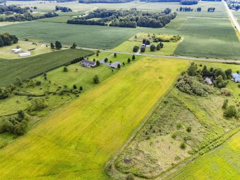 0 Township Road 195 Centerburg OH 43011