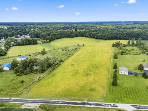 0 Township Road 195 Centerburg OH 43011