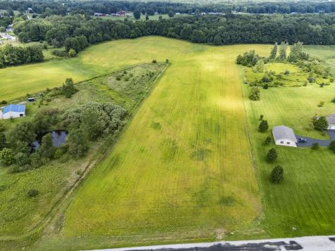 0 Township Road 195 Centerburg OH 43011