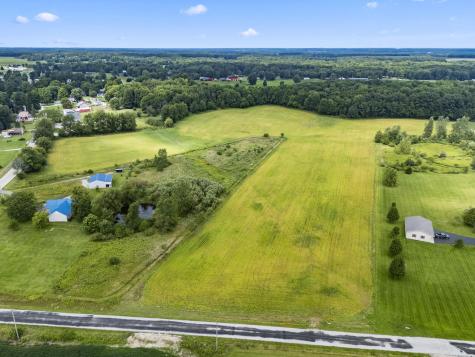 0 Township Road 195 Centerburg OH 43011