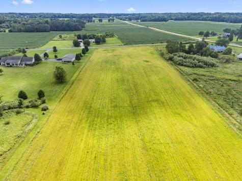 0 Township Road 195 Centerburg OH 43011