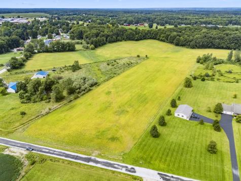 0 Township Road 195 Centerburg OH 43011