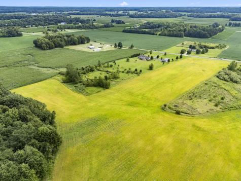 0 Township Road 195 Centerburg OH 43011