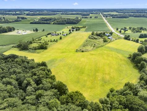 0 Township Road 195 Centerburg OH 43011