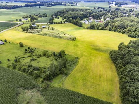 0 Township Road 195 Centerburg OH 43011