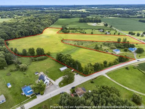 0 Township Road 195 Centerburg OH 43011