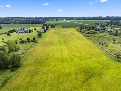 0 Township Road 195 Centerburg OH 43011