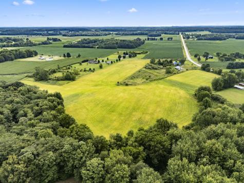 0 Township Road 195 Centerburg OH 43011