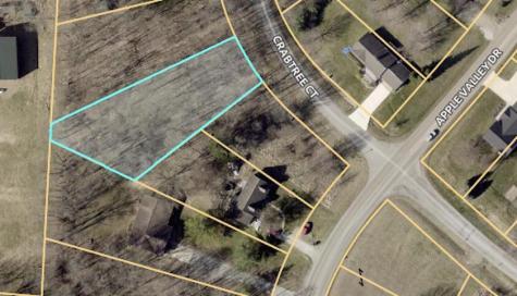 11 Crabtree Court Howard OH 43028