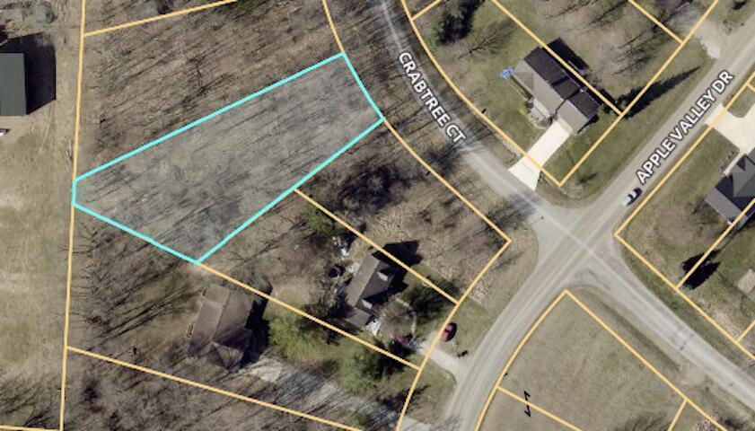 11 Crabtree Court Howard OH 43028