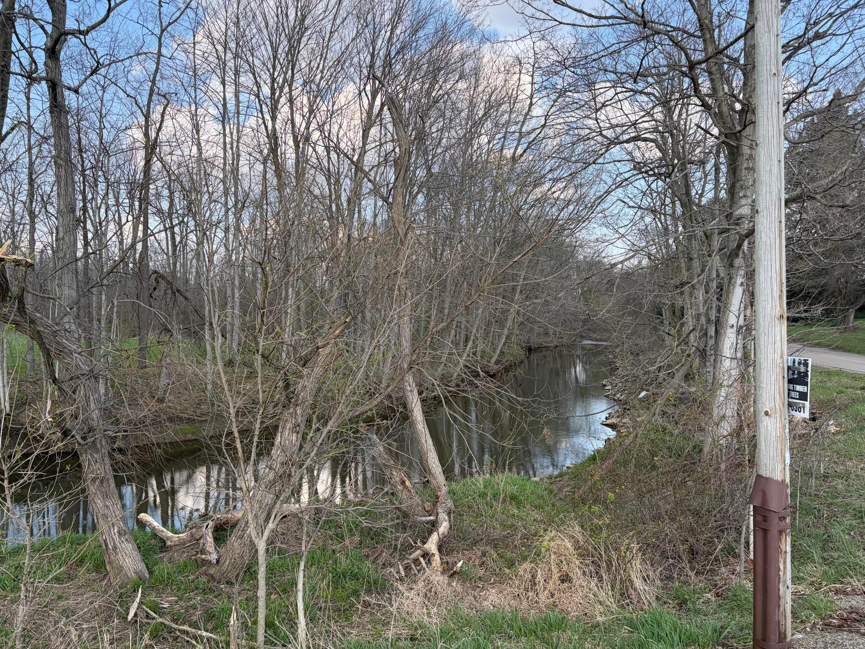 0 Marion Road NW Centerburg OH 43011