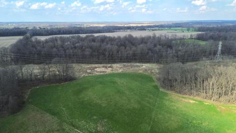 0 Marion Road NW Centerburg OH 43011