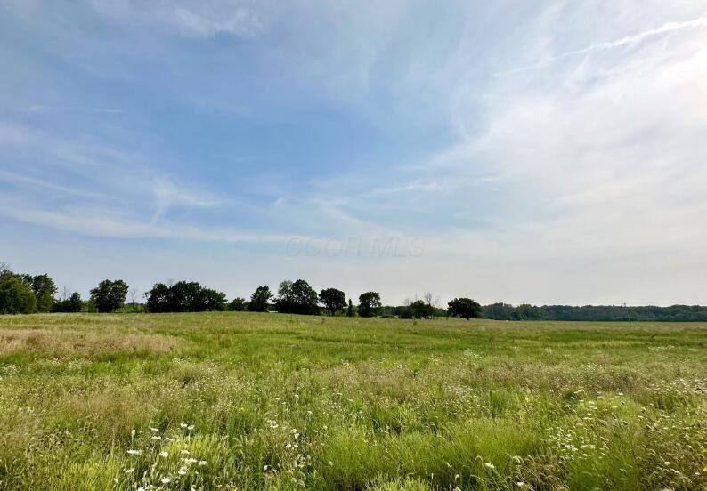 0 Airport Road Mount Vernon OH 43050