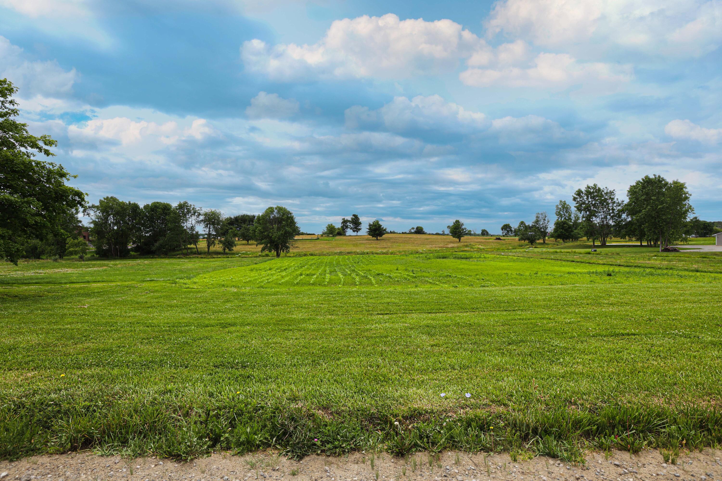 0 Airport Road Mount Vernon OH 43050