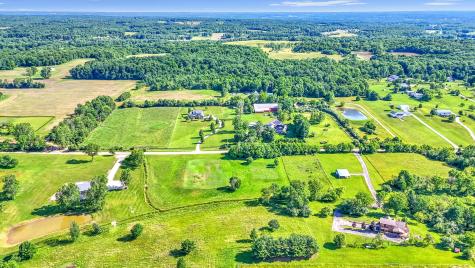 0 Airport Road Mount Vernon OH 43050