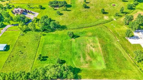 0 Airport Road Mount Vernon OH 43050