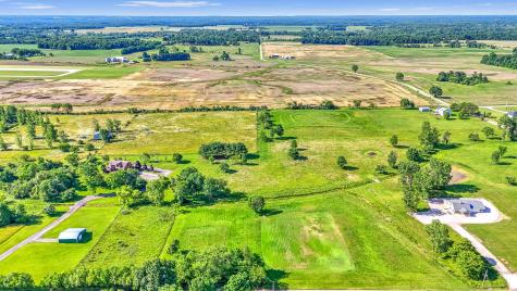 0 Airport Road Mount Vernon OH 43050