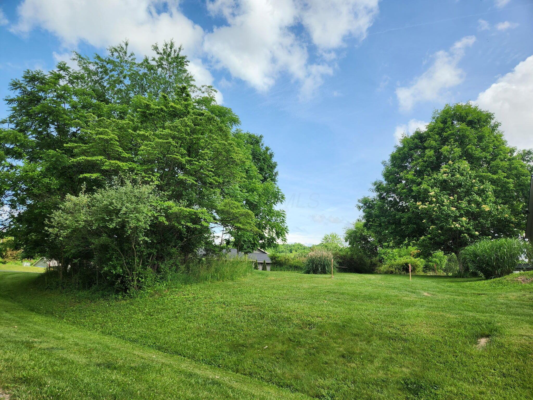 0 Valleybrook Circle Howard OH 43028