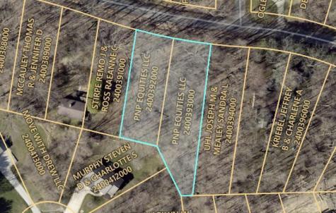 0 Northern Spy Drive Howard OH 43028