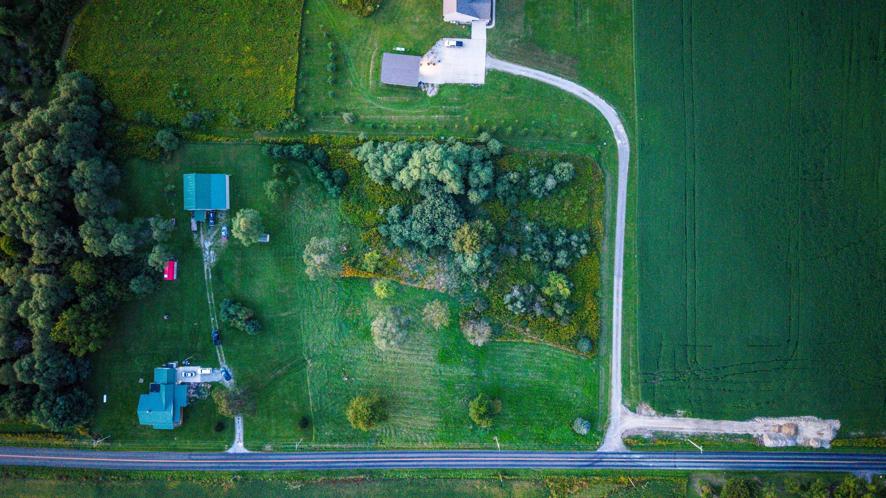 0 W Sycamore Road Centerburg OH 43011