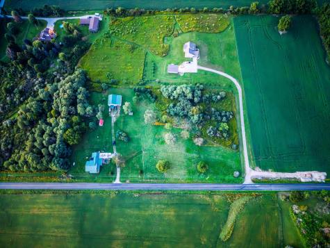 0 W Sycamore Road Centerburg OH 43011