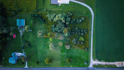 0 W Sycamore Road Centerburg OH 43011
