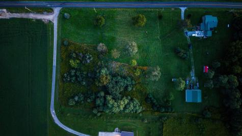 0 W Sycamore Road Centerburg OH 43011