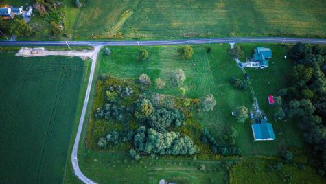 0 W Sycamore Road Centerburg OH 43011
