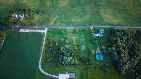 0 W Sycamore Road Centerburg OH 43011