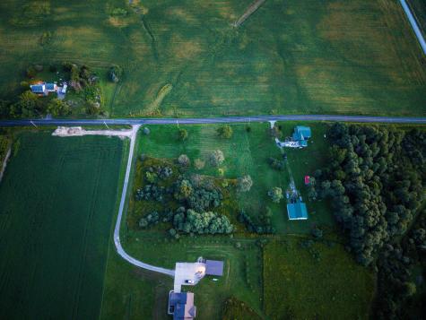 0 W Sycamore Road Centerburg OH 43011