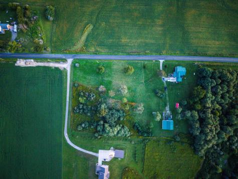 0 W Sycamore Road Centerburg OH 43011