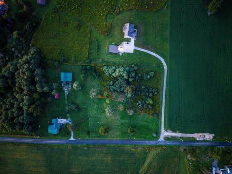 0 W Sycamore Road Centerburg OH 43011