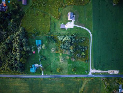 0 W Sycamore Road Centerburg OH 43011