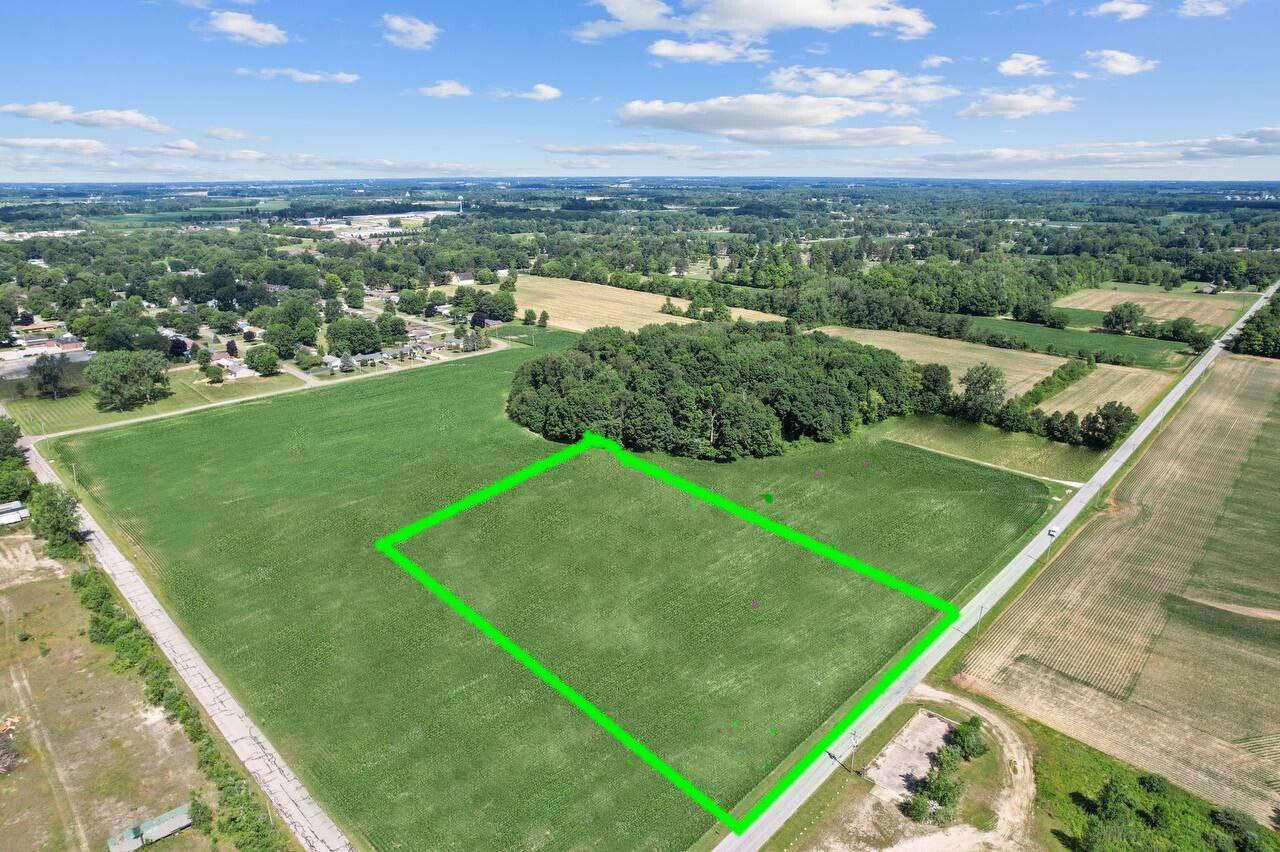 0 Knorr Road Galion OH 44833