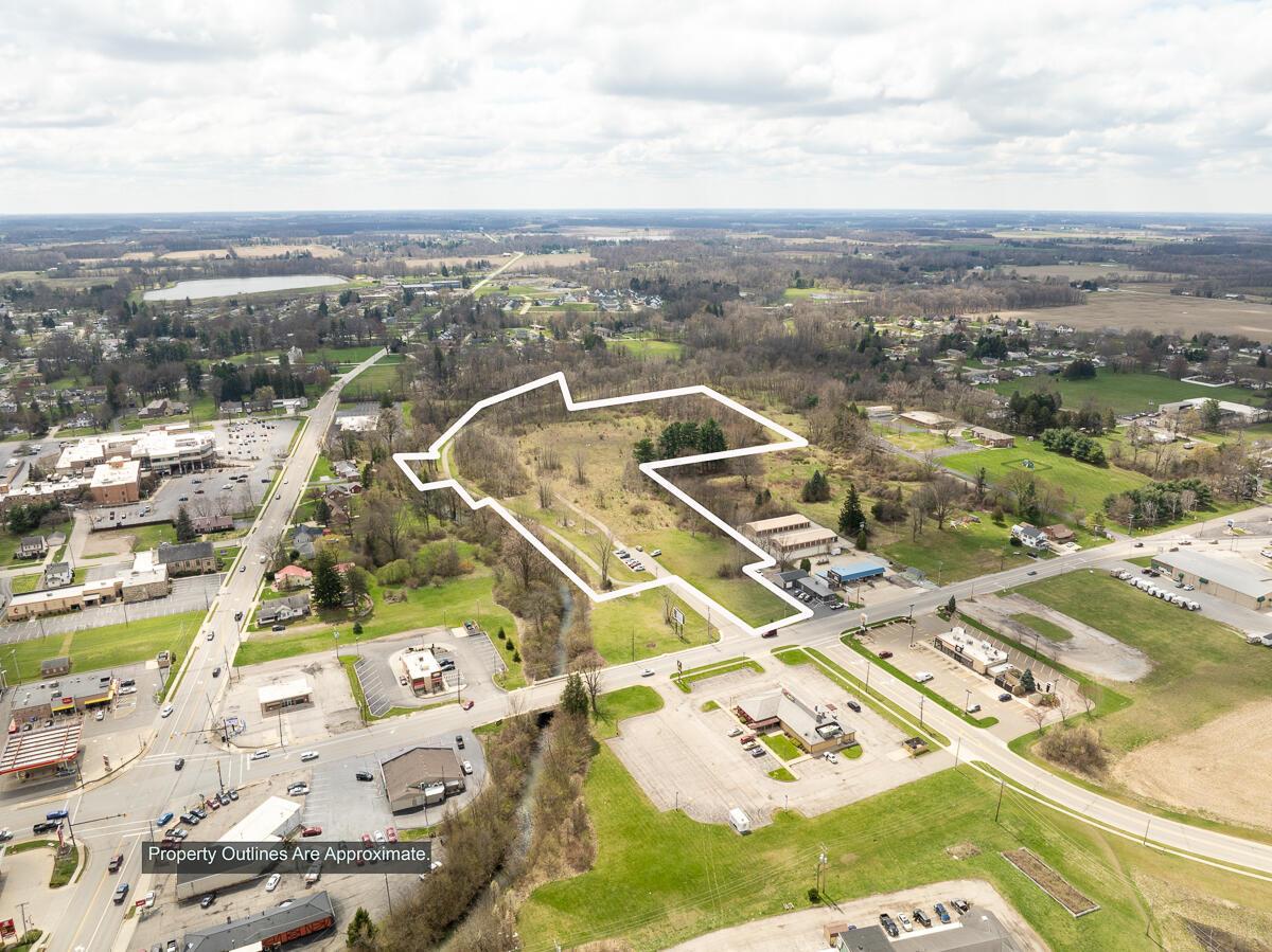 825 Harding Way W Galion OH 44833