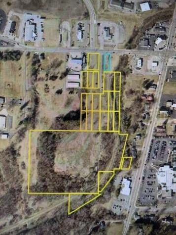 825 Harding Way W Galion OH 44833