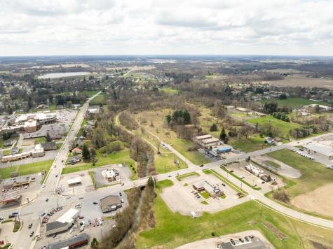 825 Harding Way W Galion OH 44833