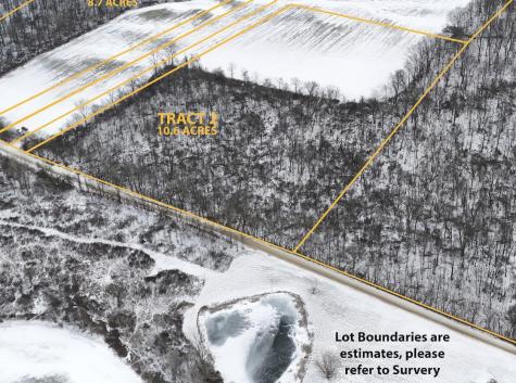 0 Dunham Road Mount Vernon OH 43050