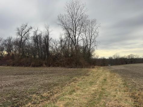 0 Dunham Road Mount Vernon OH 43050