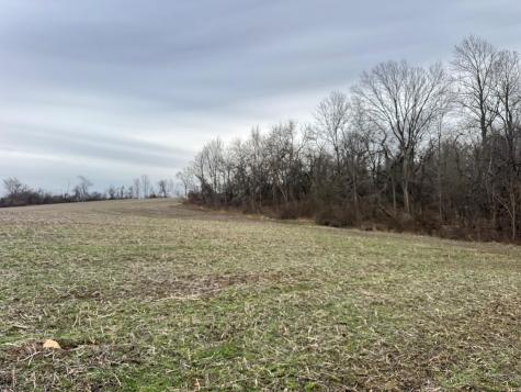 0 Dunham Road Mount Vernon OH 43050