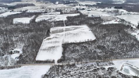 0 Dunham Road Mount Vernon OH 43050