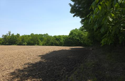 0 Dunham Road Mount Vernon OH 43050